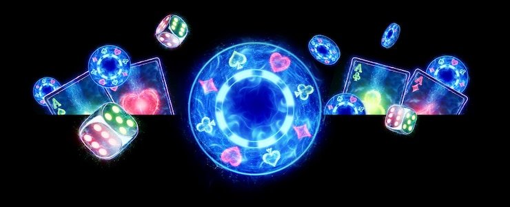 Meja Infinite Blackjack bugistoto dengan dealer profesional dan antarmuka pemain multi-layar
