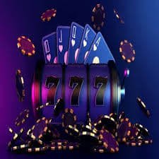 Studio dealer Infinite Blackjack bugistoto dengan multi-kamera HD dan display kartu real-time