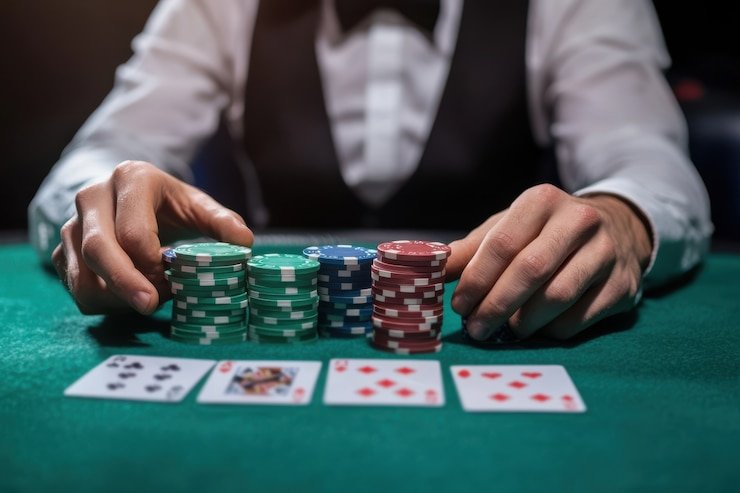 Antarmuka Paito Mingguan bugistoto di aplikasi mobile Android menampilkan data hasil undian mingguan